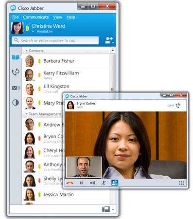 Cisco Callway Puts Your Travel Budget on a Diet - VoIP Insider