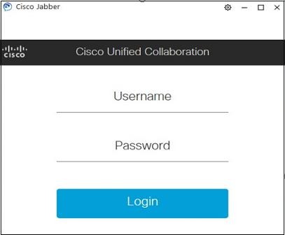 How do I get started with Cisco Jabber on any workstation or laptop?